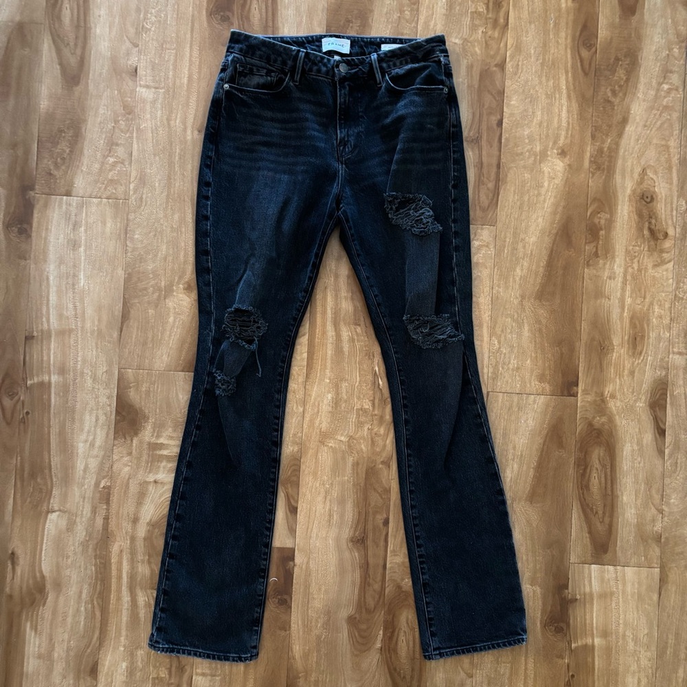Frame Le Mini Boot Size 29